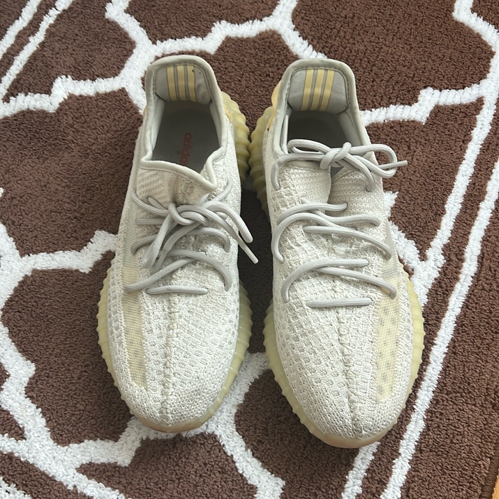 Adidas Yeezy sneakers